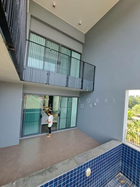 Khram at Chalong, Phuket, Soi Chaofa 67, Chalong, Muang Phuket, Phuket, 4 Bedrooms, 2 sqm, Villa For Sale, by Prime Global Asset (Dream), 500345238 - DDproperty.com