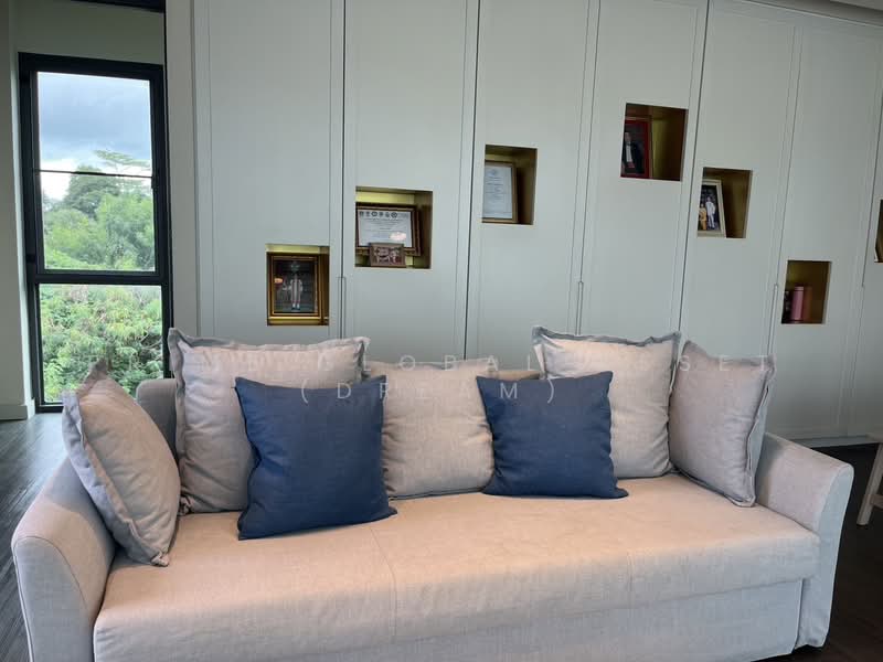 Khram at Chalong, Phuket, Soi Chaofa 67, Chalong, Muang Phuket, Phuket, 4 Bedrooms, 2 sqm, Villa For Sale, by Prime Global Asset (Dream), 500345238 - DDproperty.com