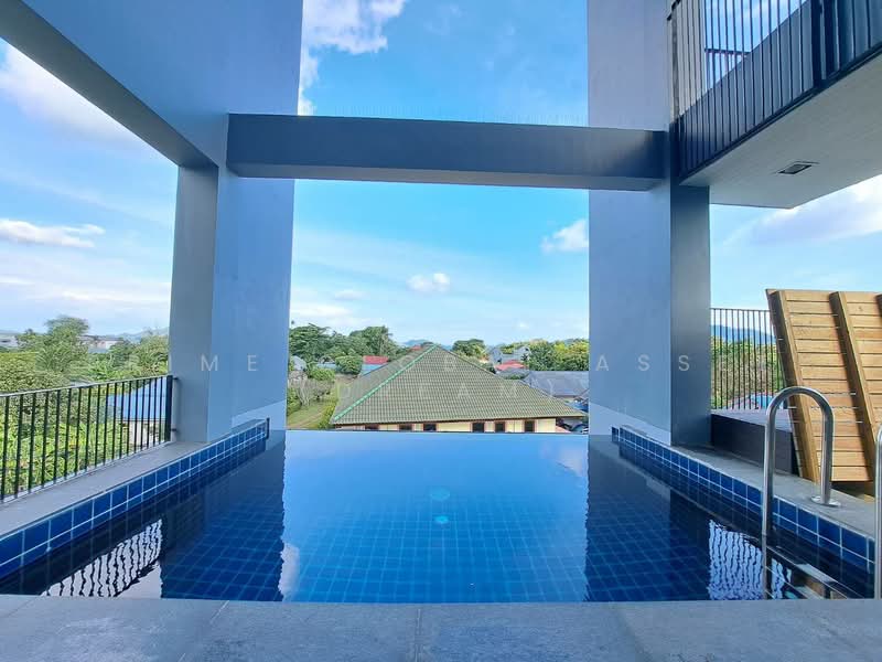 Khram at Chalong, Phuket, Soi Chaofa 67, Chalong, Muang Phuket, Phuket, 4 Bedrooms, 2 sqm, Villa For Sale, by Prime Global Asset (Dream), 500345238 - DDproperty.com