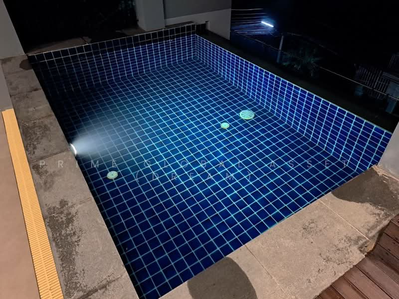 Khram at Chalong, Phuket, Soi Chaofa 67, Chalong, Muang Phuket, Phuket, 4 Bedrooms, 2 sqm, Villa For Sale, by Prime Global Asset (Dream), 500345238 - DDproperty.com