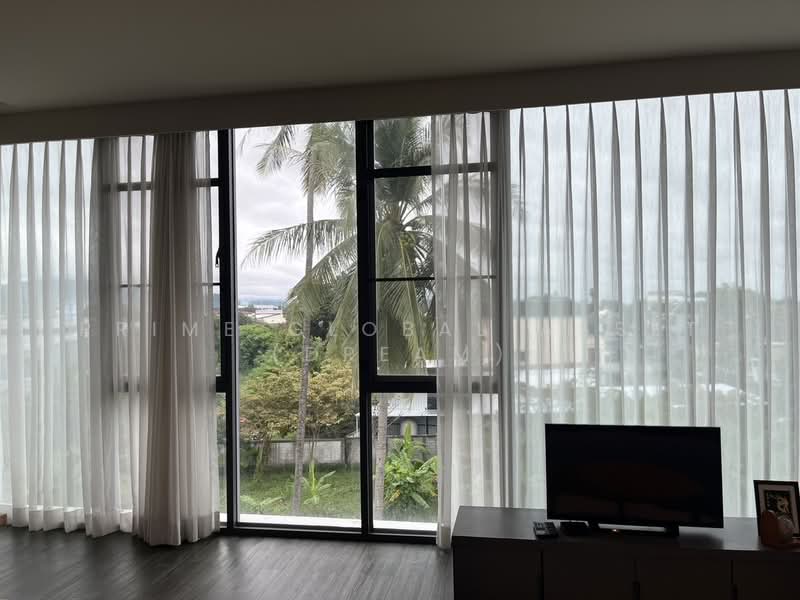 Khram at Chalong, Phuket, Soi Chaofa 67, Chalong, Muang Phuket, Phuket, 4 Bedrooms, 2 sqm, Villa For Sale, by Prime Global Asset (Dream), 500345238 - DDproperty.com