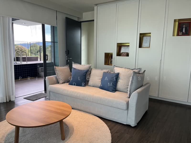 Khram at Chalong, Phuket, Soi Chaofa 67, Chalong, Muang Phuket, Phuket, 4 Bedrooms, 2 sqm, Villa For Sale, by Prime Global Asset (Dream), 500345238 - DDproperty.com