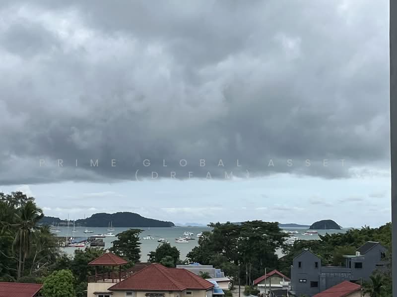 Khram at Chalong, Phuket, Soi Chaofa 67, Chalong, Muang Phuket, Phuket, 4 Bedrooms, 2 sqm, Villa For Sale, by Prime Global Asset (Dream), 500345238 - DDproperty.com