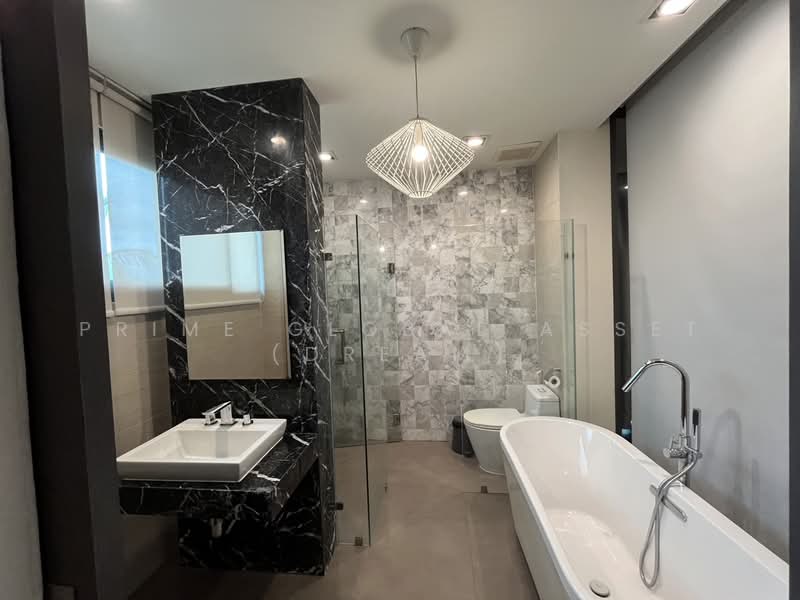 Khram at Chalong, Phuket, Soi Chaofa 67, Chalong, Muang Phuket, Phuket, 4 Bedrooms, 2 sqm, Villa For Sale, by Prime Global Asset (Dream), 500345238 - DDproperty.com