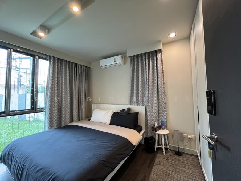 Khram at Chalong, Phuket, Soi Chaofa 67, Chalong, Muang Phuket, Phuket, 4 Bedrooms, 2 sqm, Villa For Sale, by Prime Global Asset (Dream), 500345238 - DDproperty.com