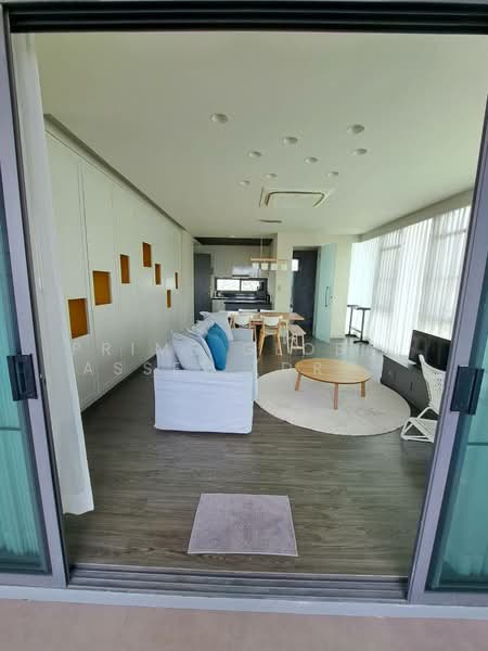 Khram at Chalong, Phuket, Soi Chaofa 67, Chalong, Muang Phuket, Phuket, 4 Bedrooms, 2 sqm, Villa For Sale, by Prime Global Asset (Dream), 500345238 - DDproperty.com