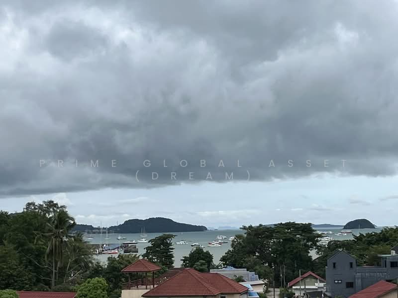 Khram at Chalong, Phuket, Soi Chaofa 67, Chalong, Muang Phuket, Phuket, 4 Bedrooms, 2 sqm, Villa For Sale, by Prime Global Asset (Dream), 500345238 - DDproperty.com