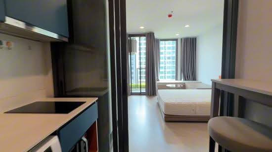 The Base Saphanmai, Bangkok, Paholayothin Road, Anusaowari, Bang Khen, Bangkok, 1 Bedroom, 26 sqm, Condo For Rent, by FIRSTFRANK REALTY COMPANY LIMITED, 500345239 - DDproperty.com
