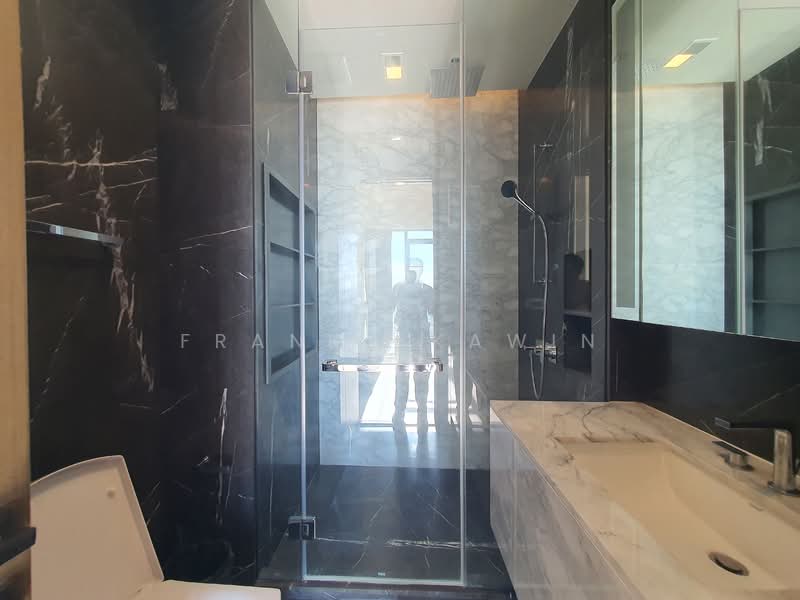 The Monument Thonglor, Bangkok, 998 Thonglor Road, Khlong Tan Nua, Watthana, Bangkok, 2 Bedrooms, 125 sqm, Condo For Rent, by Frank Akawin, 500345243 - DDproperty.com