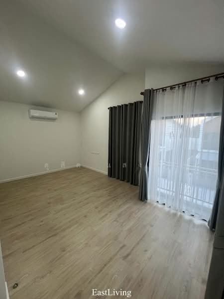 ให้เช่าบ้านใหม่ ม.มณีรินทร์เอ็มวิลเลจ ปลวกแดง ระยอง, ระยอง, ตาสิทธิ์, ปลวกแดง, ระยอง, 150 ตร.ม., บ้านเดี่ยว ให้เช่า, โดย ดุสิต แสงฟ้า, 500345245 - DDproperty.com