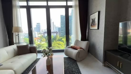 The Monument Thonglor, Bangkok, 998 Thonglor Road, Khlong Tan Nua, Watthana, Bangkok, 2 Bedrooms, 125 sqm, Condo For Rent, by Frank Akawin, 500345246 - DDproperty.com