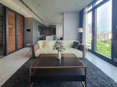 For Rent - The Monument Thonglor, Bangkok