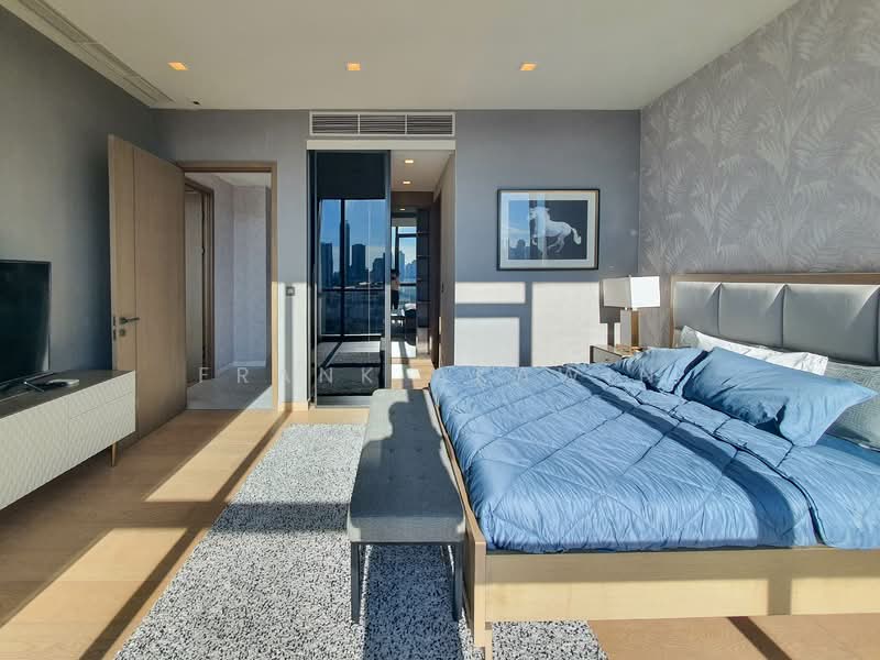 The Monument Thonglor, Bangkok, 998 Thonglor Road, Khlong Tan Nua, Watthana, Bangkok, 2 Bedrooms, 125 sqm, Condo For Rent, by Frank Akawin, 500345246 - DDproperty.com