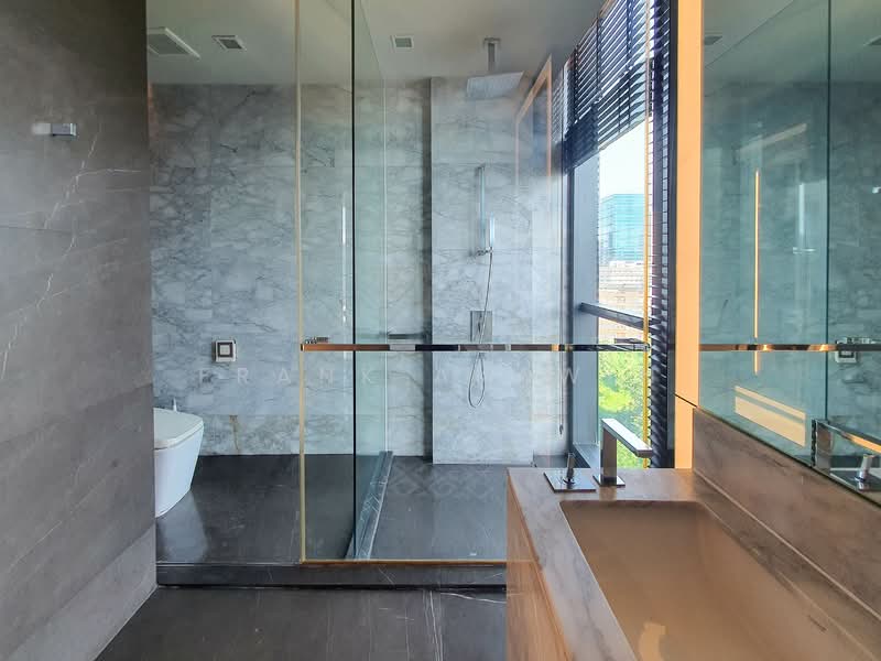 The Monument Thonglor, Bangkok, 998 Thonglor Road, Khlong Tan Nua, Watthana, Bangkok, 2 Bedrooms, 125 sqm, Condo For Rent, by Frank Akawin, 500345246 - DDproperty.com