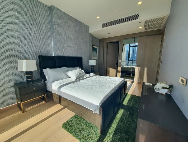 The Monument Thonglor, Bangkok, 998 Thonglor Road, Khlong Tan Nua, Watthana, Bangkok, 2 Bedrooms, 125 sqm, Condo For Rent, by Frank Akawin, 500345246 - DDproperty.com