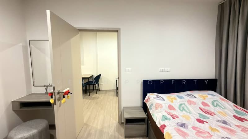 The Base Phetchaburi-Thonglor, Bangkok, Phetchaburi Rd, Bang Kapi, Huai Khwang, Bangkok, 1 Bedroom, 33 sqm, Condo For Rent, by caveman property, 500345247 - DDproperty.com
