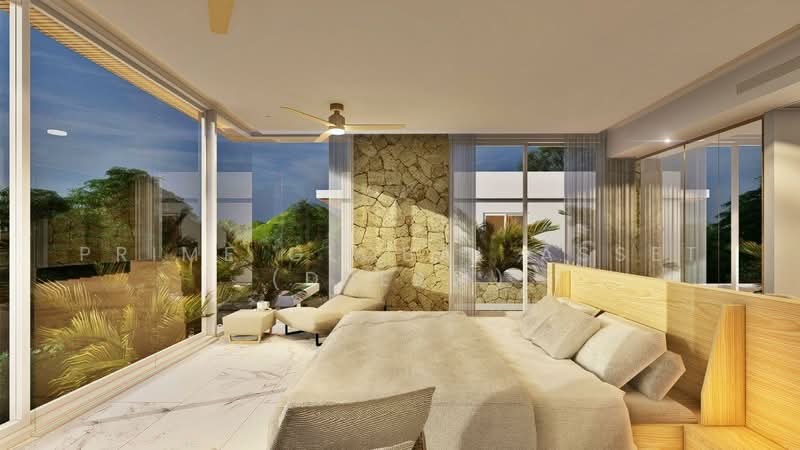 WamDom Villas Rawai : วามดอม วิลล่า ราไวย์, ภูเก็ต, ราไวย์, เมืองภูเก็ต, ภูเก็ต, 2 ตร.ม., วิลล่า ขาย, โดย Prime Global Asset (Dream), 500345248 - DDproperty.com