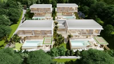 ขาย - WamDom Villas Rawai : วามดอม วิลล่า ราไวย์, ภูเก็ต