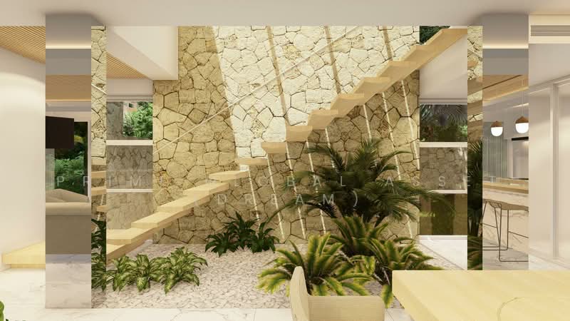 WamDom Villas Rawai, Phuket, Rawai, Muang Phuket, Phuket, 3 Bedrooms, 2 sqm, Villa For Sale, by Prime Global Asset (Dream), 500345248 - DDproperty.com