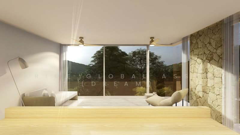 WamDom Villas Rawai : วามดอม วิลล่า ราไวย์, ภูเก็ต, ราไวย์, เมืองภูเก็ต, ภูเก็ต, 2 ตร.ม., วิลล่า ขาย, โดย Prime Global Asset (Dream), 500345248 - DDproperty.com