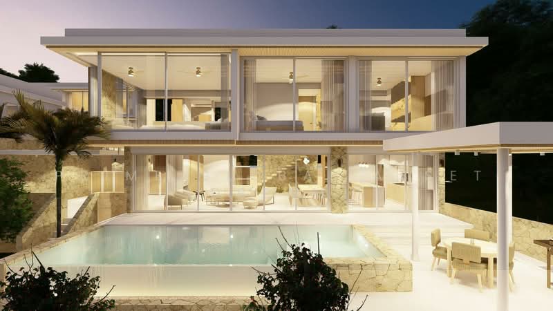 WamDom Villas Rawai : วามดอม วิลล่า ราไวย์, ภูเก็ต, ราไวย์, เมืองภูเก็ต, ภูเก็ต, 2 ตร.ม., วิลล่า ขาย, โดย Prime Global Asset (Dream), 500345248 - DDproperty.com