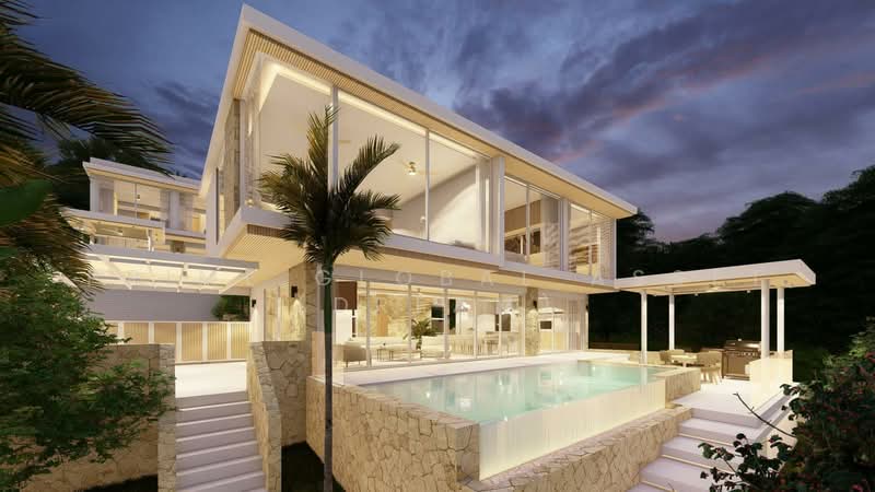 WamDom Villas Rawai, Phuket, Rawai, Muang Phuket, Phuket, 3 Bedrooms, 2 sqm, Villa For Sale, by Prime Global Asset (Dream), 500345248 - DDproperty.com