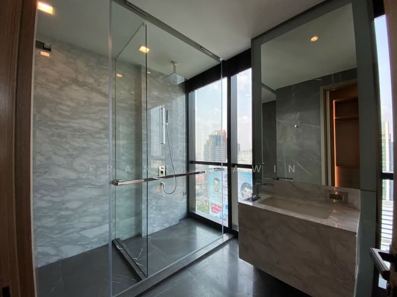 The Monument Thonglor, Bangkok, 998 Thonglor Road, Khlong Tan Nua, Watthana, Bangkok, 2 Bedrooms, 125 sqm, Condo For Rent, by Frank Akawin, 500345249 - DDproperty.com