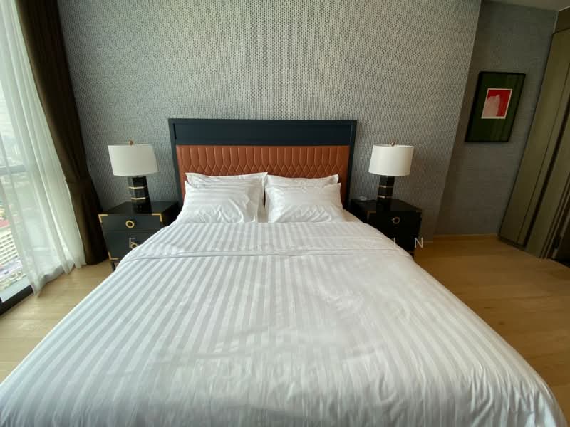 The Monument Thonglor, Bangkok, 998 Thonglor Road, Khlong Tan Nua, Watthana, Bangkok, 2 Bedrooms, 125 sqm, Condo For Rent, by Frank Akawin, 500345249 - DDproperty.com