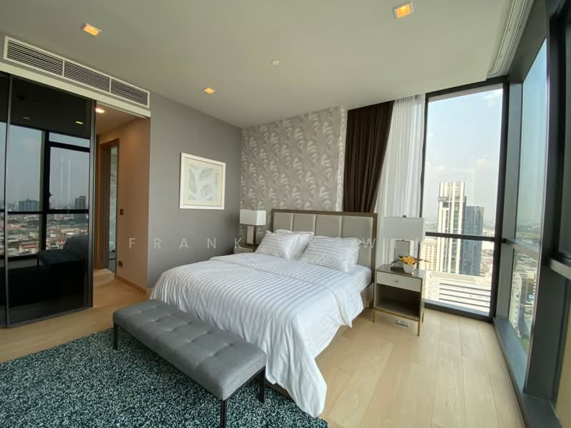 The Monument Thonglor, Bangkok, 998 Thonglor Road, Khlong Tan Nua, Watthana, Bangkok, 2 Bedrooms, 125 sqm, Condo For Rent, by Frank Akawin, 500345249 - DDproperty.com