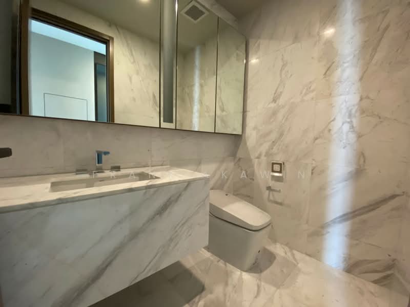 The Monument Thonglor, Bangkok, 998 Thonglor Road, Khlong Tan Nua, Watthana, Bangkok, 2 Bedrooms, 125 sqm, Condo For Rent, by Frank Akawin, 500345249 - DDproperty.com