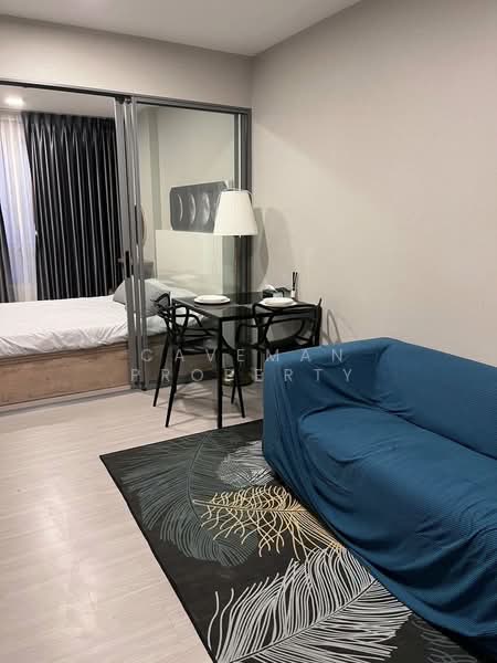 Quintara Phume Sukhumvit 39, Bangkok, 73 Soi Sukhumvit 39, Khlong Tan Nua, Watthana, Bangkok, 1 Bedroom, 30 sqm, Condo For Rent, by caveman property, 500345251 - DDproperty.com