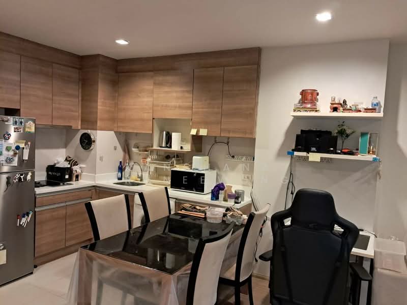 Rhythm Ratchada-Huaikwang, Bangkok, 218 Ratchadaphisek Road, Huai Khwang, Bangkok, 2 Bedrooms, 65 sqm, Condo For Rent, by Vertex Luxe Estate Co.,LTD, 500345252 - DDproperty.com