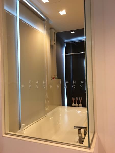 Rhythm Ratchada-Huaikwang, Bangkok, 218 Ratchadaphisek Road, Huai Khwang, Bangkok, 2 Bedrooms, 65 sqm, Condo For Rent, by Vertex Luxe Estate Co.,LTD, 500345252 - DDproperty.com