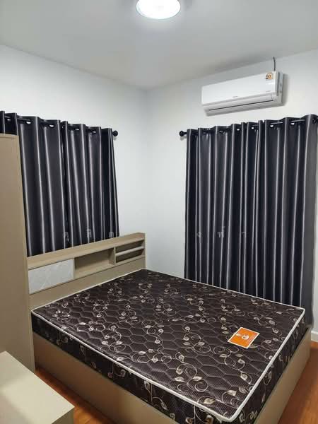 ให้เช่าบ้านเดี่ยวหลังใหม่ ม.แลนซิโอคริป บ่อวิน ศรีราชา, Chon Buri (Pattaya), Bo Win, Si Racha, Chon Buri (Pattaya), 3 Bedrooms, 160 sqm, Single Detached House For Rent, by Dusit Saengfa, 500345254 - DDproperty.com