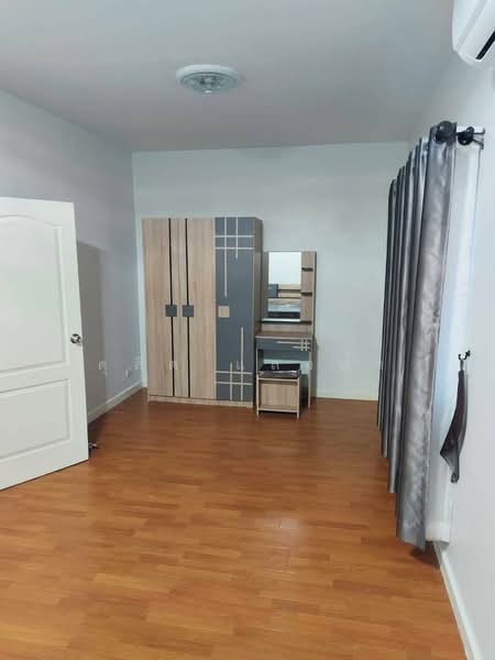 ให้เช่าบ้านเดี่ยวหลังใหม่ ม.แลนซิโอคริป บ่อวิน ศรีราชา, Chon Buri (Pattaya), Bo Win, Si Racha, Chon Buri (Pattaya), 3 Bedrooms, 160 sqm, Single Detached House For Rent, by Dusit Saengfa, 500345254 - DDproperty.com
