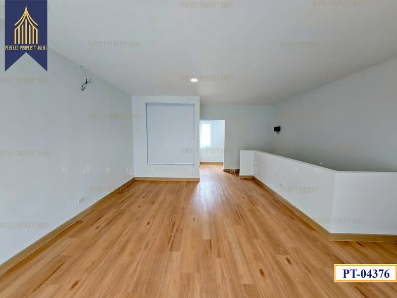 Areeya Daily Kaset-Nawamintr, Bangkok, Ladplakhao Road, Chorake Bua, Lat Phrao, Bangkok, 3 Bedrooms, 150 sqm, Townhouse For Sale, by ปภัชญา ธนัตถ์ภรณ์, 500345257 - DDproperty.com