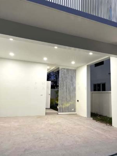 ไม่พบโครงการ, Chiang Mai, , San Pu Loei, Doi Saket, Chiang Mai, 3 Bedrooms, 164 sqm, Single Detached House For Sale, by Pharita Chaimanee, 500345258 - DDproperty.com
