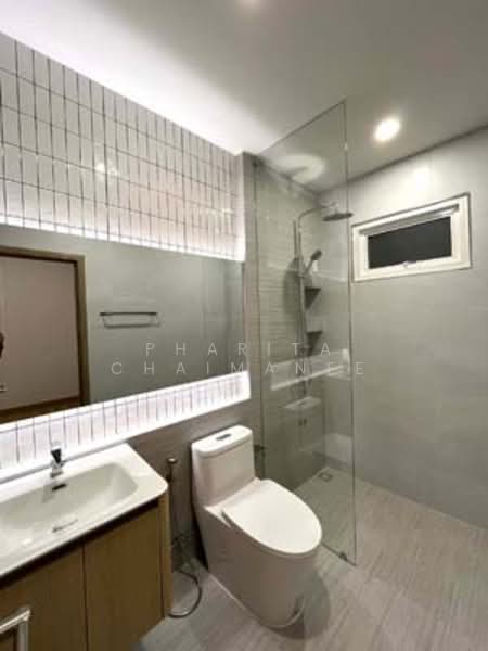 ไม่พบโครงการ, Chiang Mai, , San Pu Loei, Doi Saket, Chiang Mai, 3 Bedrooms, 164 sqm, Single Detached House For Sale, by Pharita Chaimanee, 500345258 - DDproperty.com