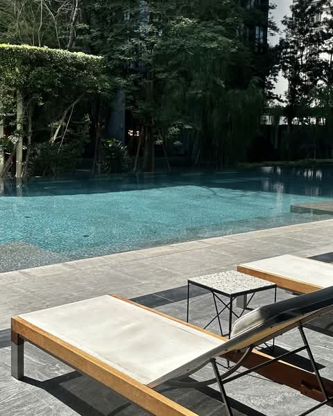 Noble Ploenchit, Bangkok, 1035 Ploenchit Road, Lumphini, Pathum Wan, Bangkok, 2 Bedrooms, 71 sqm, Condo For Rent, by Darika kaskul, 500345260 - DDproperty.com