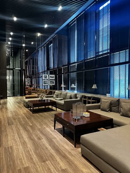 Noble Ploenchit, Bangkok, 1035 Ploenchit Road, Lumphini, Pathum Wan, Bangkok, 2 Bedrooms, 71 sqm, Condo For Rent, by Darika kaskul, 500345260 - DDproperty.com