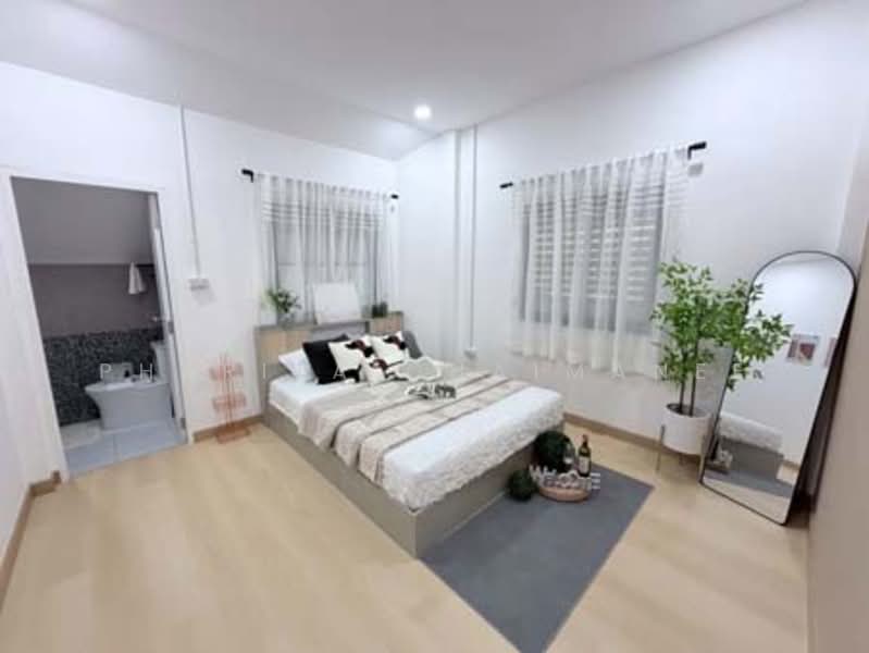 ไม่พบโครงการ, เชียงใหม่, , สันทรายน้อย, สันทราย, เชียงใหม่, 120 ตร.ม., บ้านเดี่ยว ขาย, โดย Pharita Chaimanee, 500345261 - DDproperty.com