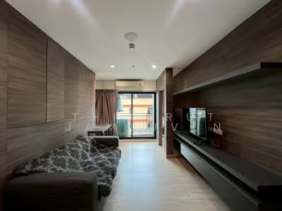 For Rent - Thana Astoria Pinklao, Bangkok