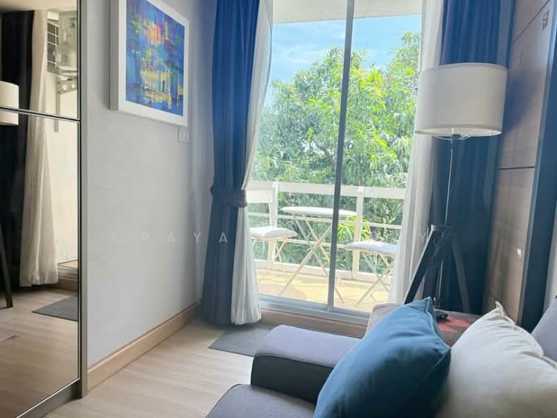 The Waterford Sukhumvit 50 : เดอะ วอเตอร์ฟอร์ด สุขุมวิท 50, กรุงเทพ, 890 ถนนสุขุมวิท 50, พระโขนง, คลองเตย, กรุงเทพ, 57 ตร.ม., คอนโด ให้เช่า, โดย Oraya Fortney, 500345266 - DDproperty.com