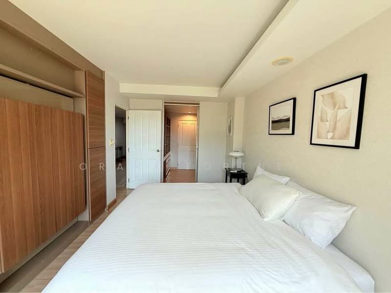 The Waterford Sukhumvit 50 : เดอะ วอเตอร์ฟอร์ด สุขุมวิท 50, กรุงเทพ, 890 ถนนสุขุมวิท 50, พระโขนง, คลองเตย, กรุงเทพ, 57 ตร.ม., คอนโด ให้เช่า, โดย Oraya Fortney, 500345266 - DDproperty.com