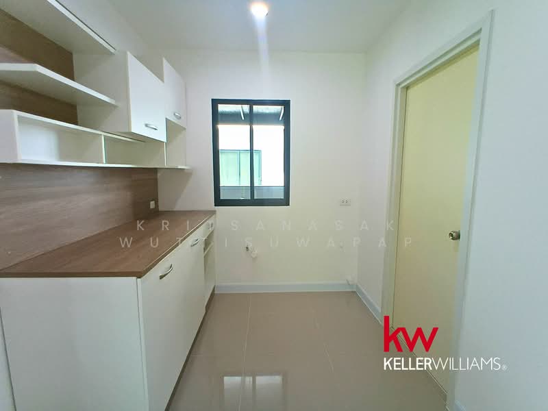 Delight Donmuang-Rangsit, Pathum Thani, Klong Rangsit Road, Moo 5, Lak Hok, Muang Pathum Thani, Pathum Thani, 3 Bedrooms, 165 sqm, Single Detached House For Sale, by Kritsanasak Wuttisuwapap, 500345269 - DDproperty.com