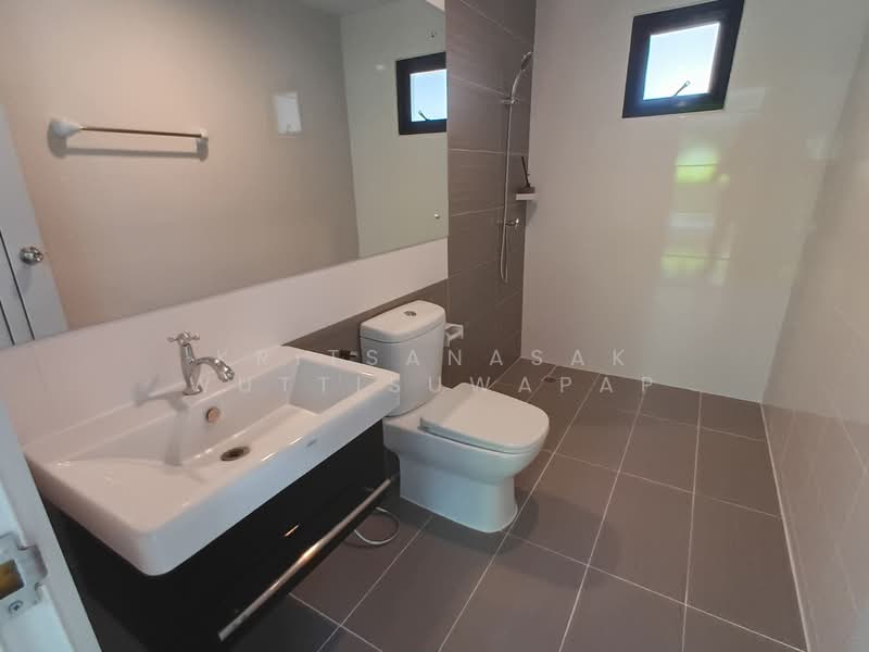 Delight Donmuang-Rangsit, Pathum Thani, Klong Rangsit Road, Moo 5, Lak Hok, Muang Pathum Thani, Pathum Thani, 3 Bedrooms, 165 sqm, Single Detached House For Sale, by Kritsanasak Wuttisuwapap, 500345269 - DDproperty.com