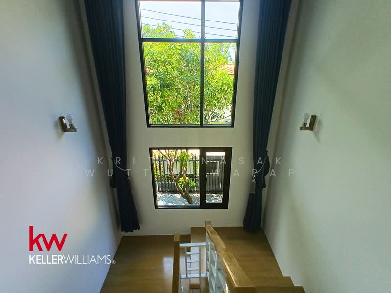 Delight Donmuang-Rangsit, Pathum Thani, Klong Rangsit Road, Moo 5, Lak Hok, Muang Pathum Thani, Pathum Thani, 3 Bedrooms, 165 sqm, Single Detached House For Sale, by Kritsanasak Wuttisuwapap, 500345269 - DDproperty.com