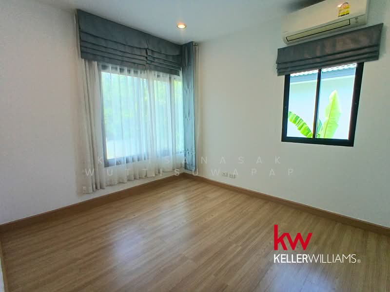 Delight Donmuang-Rangsit : ดีไลท์ ดอนเมือง-รังสิต, ปทุมธานี, ถนนเลียบคลองรังสิตฯ หมู่ 5, หลักหก, เมืองปทุมธานี, ปทุมธานี, 165 ตร.ม., บ้านเดี่ยว ขาย, โดย Kritsanasak Wuttisuwapap, 500345269 - DDproperty.com
