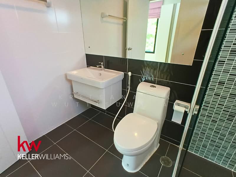 Delight Donmuang-Rangsit, Pathum Thani, Klong Rangsit Road, Moo 5, Lak Hok, Muang Pathum Thani, Pathum Thani, 3 Bedrooms, 165 sqm, Single Detached House For Sale, by Kritsanasak Wuttisuwapap, 500345269 - DDproperty.com