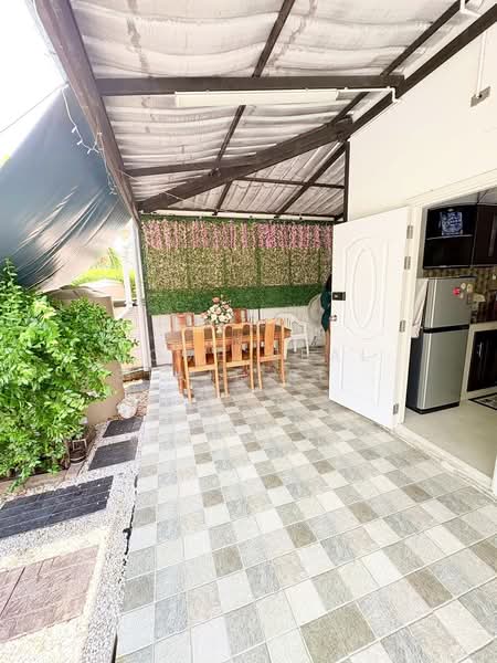 Perfect Place Ramkhamhaeng-Suvarnabhumi 3, Bangkok, Wat Arun, Bangkok Yai, Bangkok, 3 Bedrooms, 140 sqm, Single Detached House For Sale, by HOME Real Estate Service, 500345271 - DDproperty.com